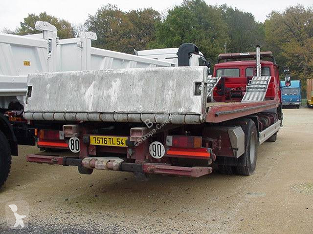 Camion Renault