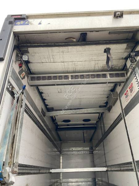 Camion Renault