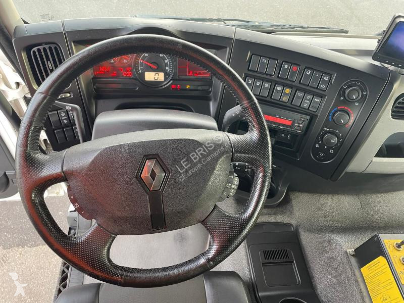 شاحنة Renault C430.26