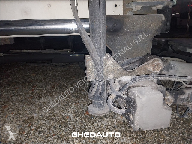 Veicolo commerciale Renault MASCOTT 180.65 -...