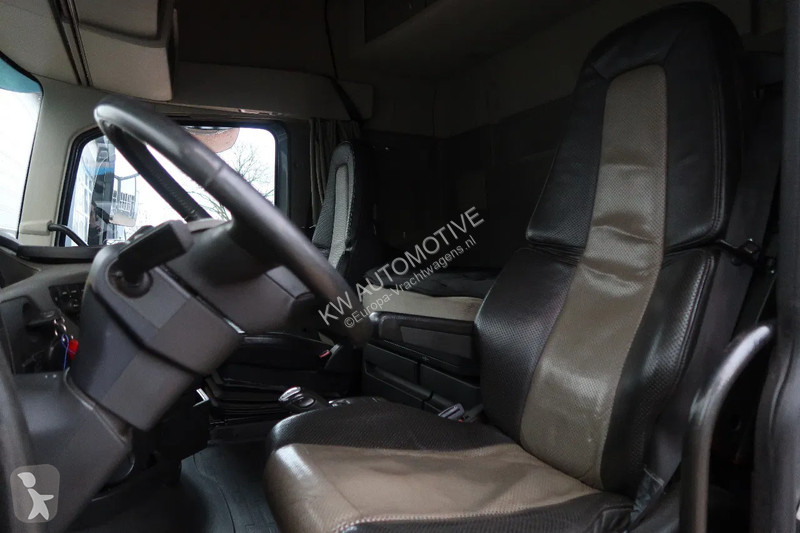 Kamion Volvo FH 500 VDL HOOKLIFT 25T/ FULL AIR/...