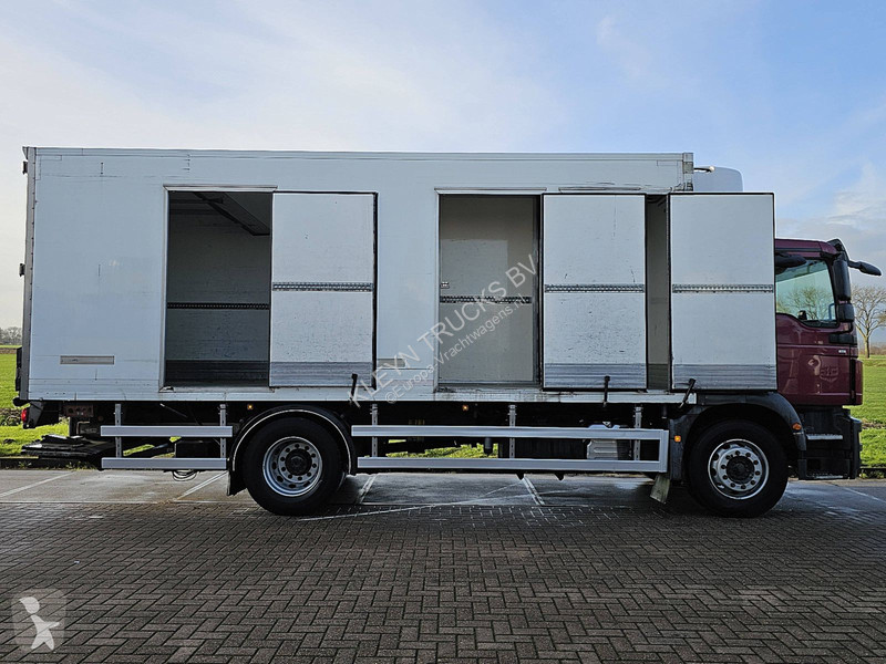 Kamion MAN 18.250