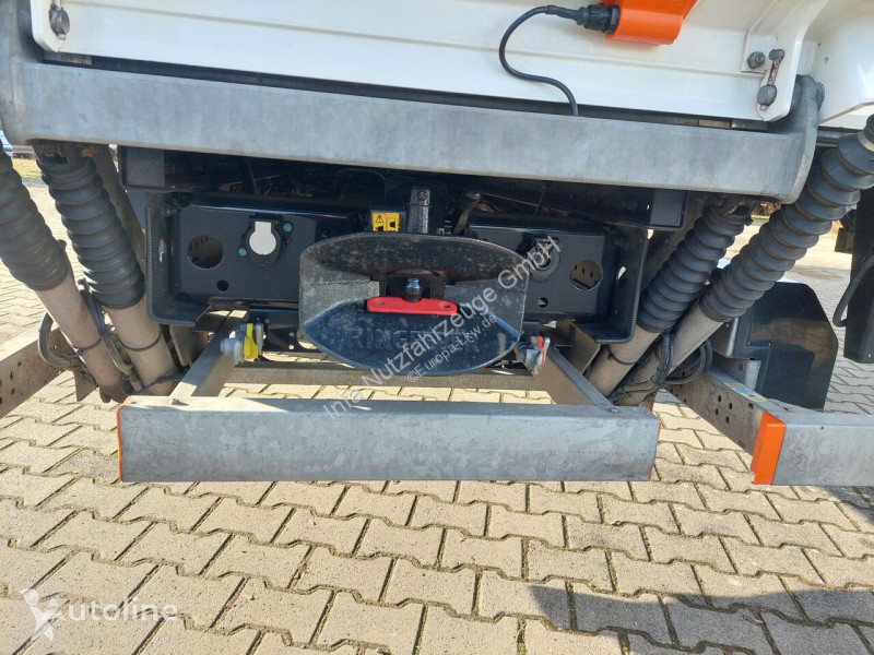 Lastbil MAN TGL 8.190 L gFH Koffer LBW AHK (25)...