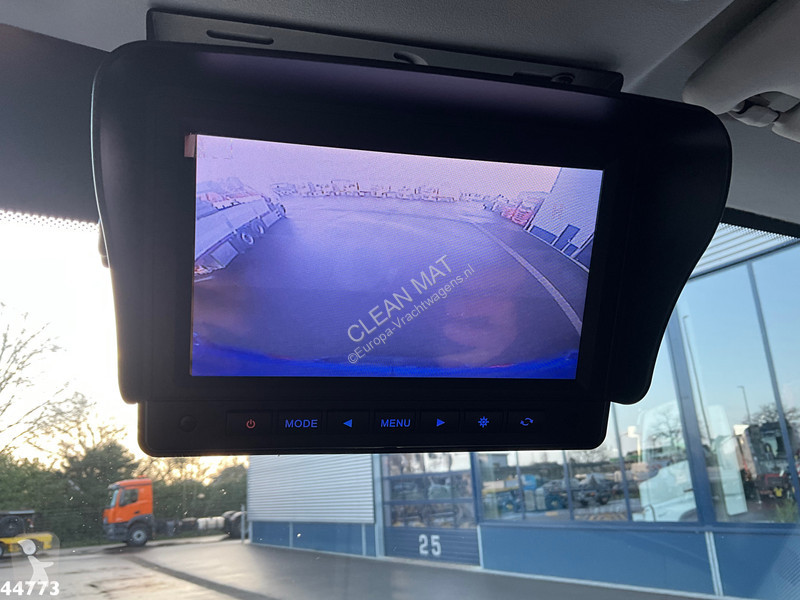 Camion Iveco 35C18 RIONED hogedrukwater...