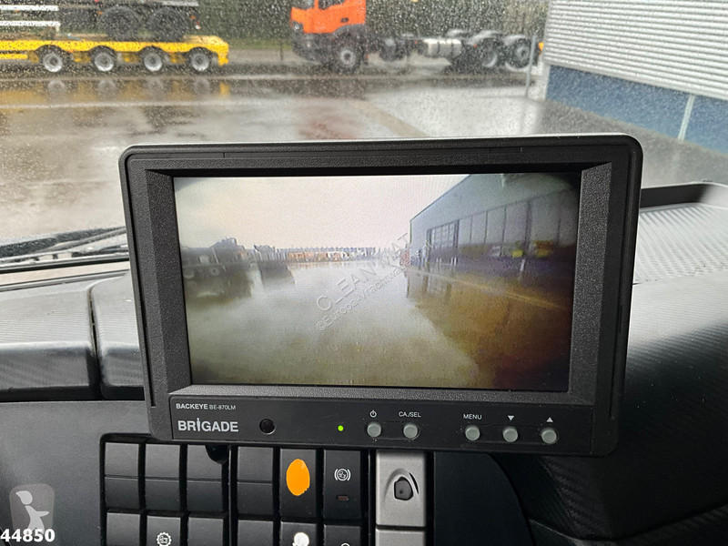 Camion Iveco AD380T41W 8x6 Euro 6 HMF 19...