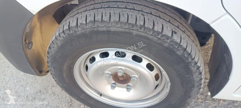 Kamion Renault 2.3 DCI 150