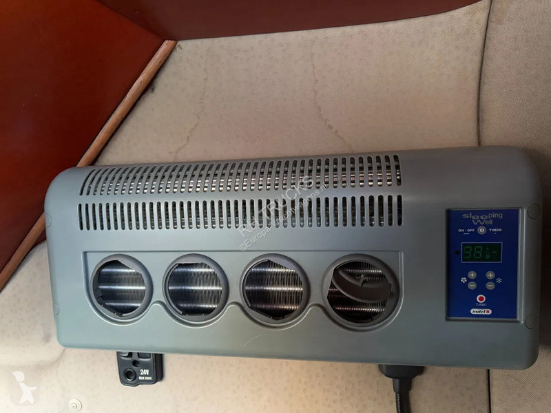 Camion Scania P420 4X2 - EURO 5 + MANUAL GEAR +...
