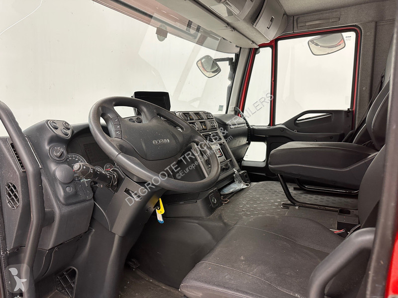 Camion Iveco 450 - 6x2