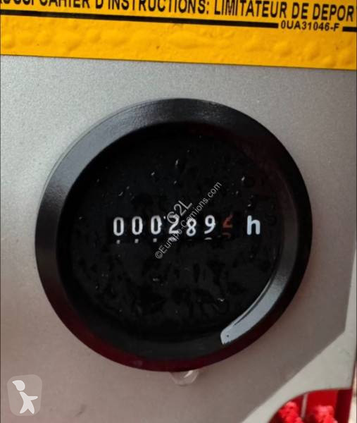 Camion Mitsubishi Fuso