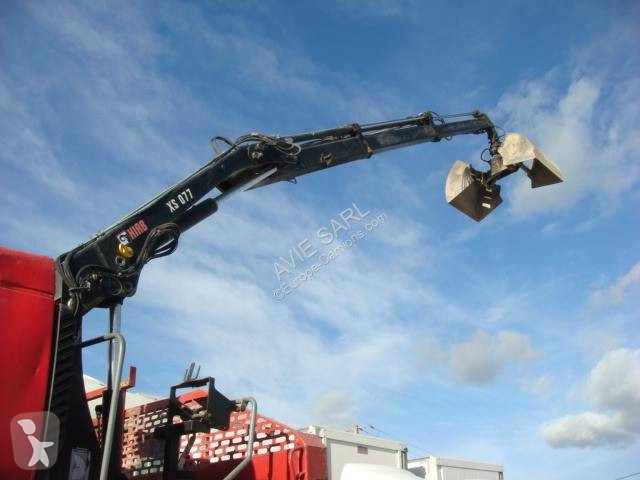 Camion Volvo