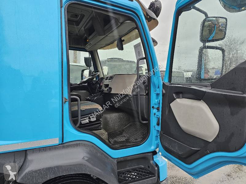 Camion Volvo