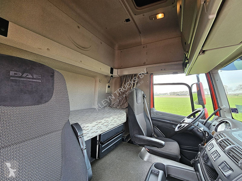 Camion DAF 290 19T SPACECAB LIFT