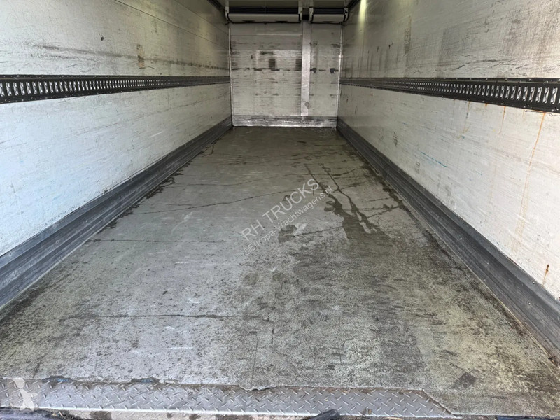 Kamion Scania P230 4X2 - EURO 4 + CARRIER SUPRA...