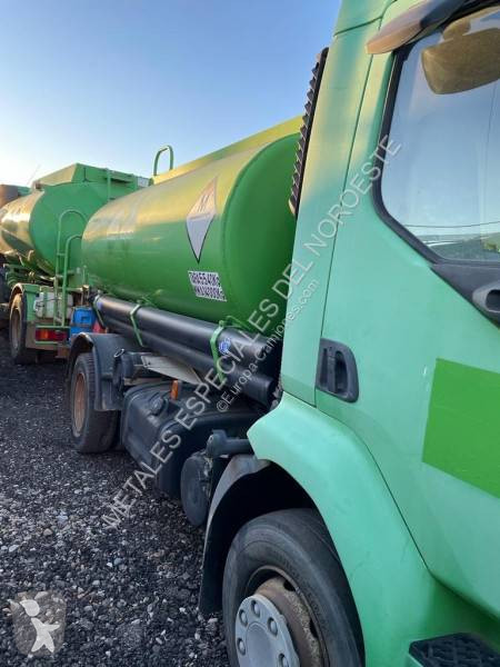 Camion Renault