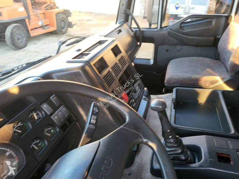 شاحنة Iveco