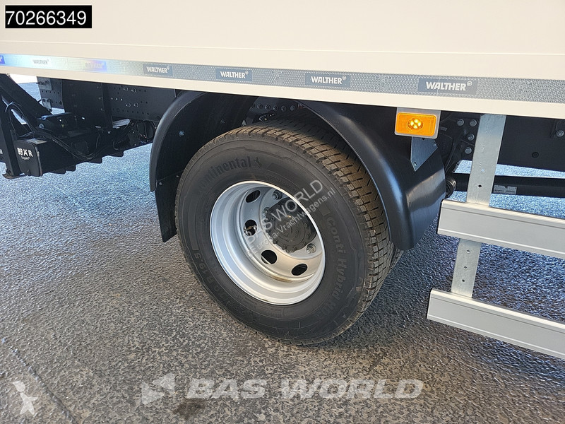 Camion Renault D 250 4X2 NEW 16tonner 2Tons...