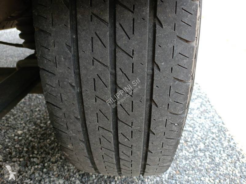 Kamion Citroën