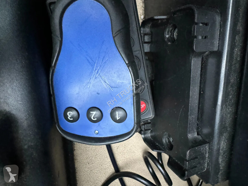 Camion DAF 510 6X2 + KELBERG HANGER EURO 6...