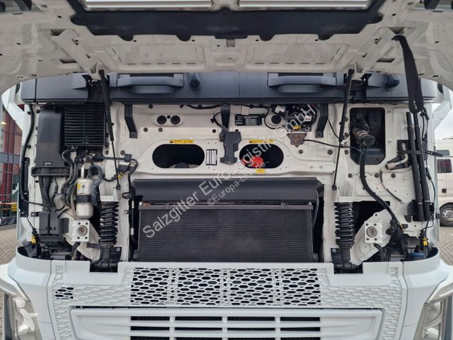 Kamion Volvo 420