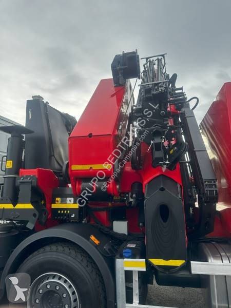 Camion Iveco