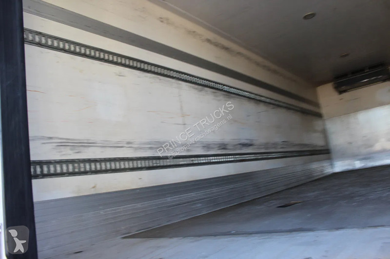 Kamion Renault 270 * EURO5 * 4X2 * CARRIER...