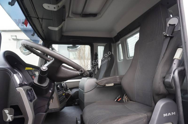 Camion MAN