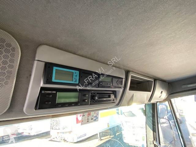 Camion Iveco