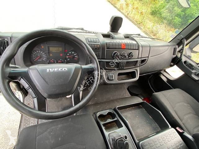 Camion Iveco