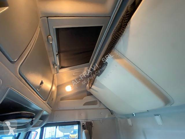 Kamion Iveco