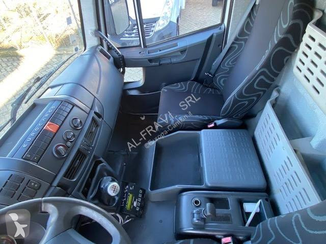 Kamion Iveco
