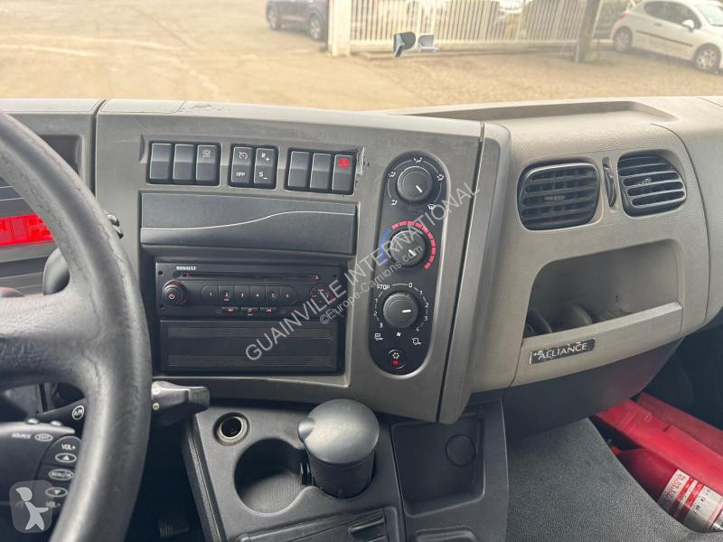 Camion Renault 270 DXI