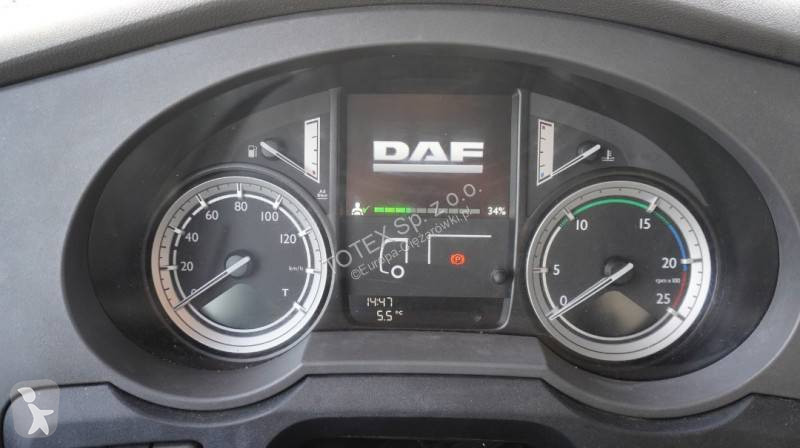 Camion DAF