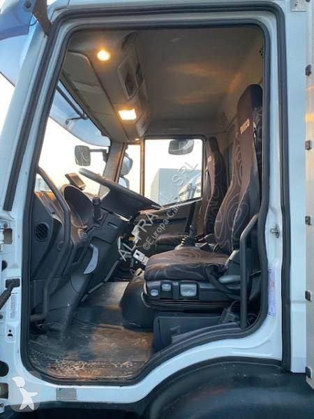 Kamion Iveco