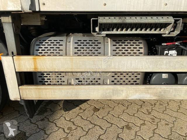Kamion Iveco