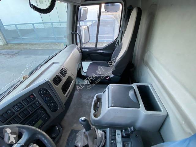 Camion Renault