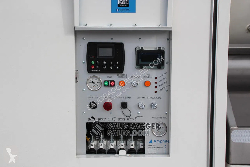 Kamion  Flex-Loader