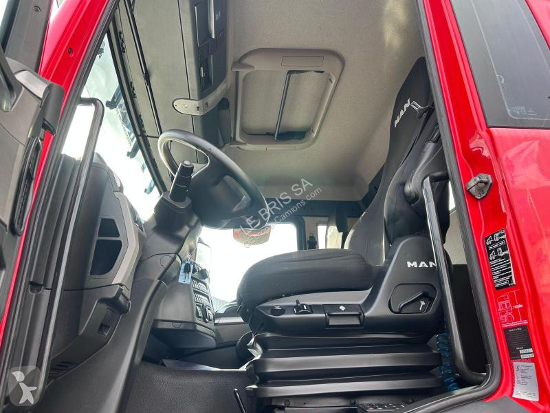 Camion MAN 35.360