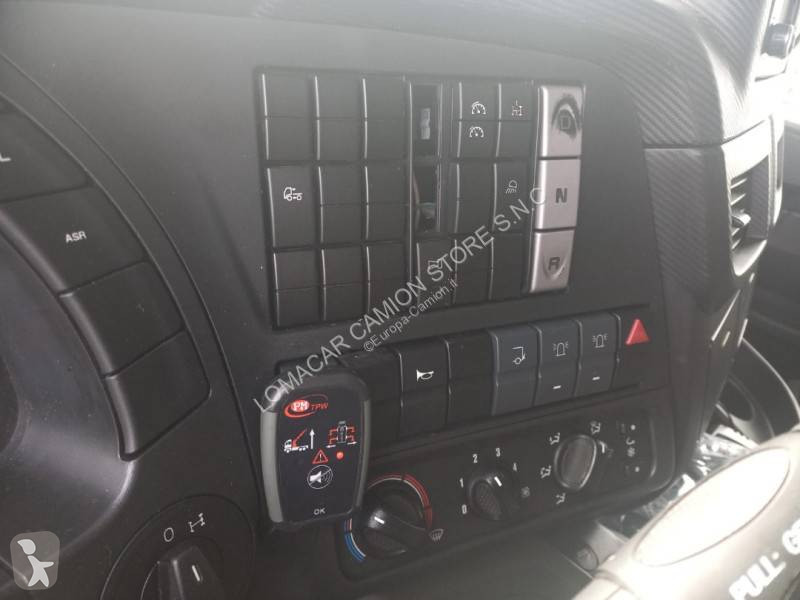 Kamion Iveco