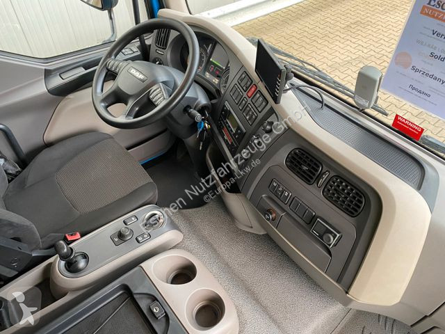 Kamion DAF 230 Thermo-King...