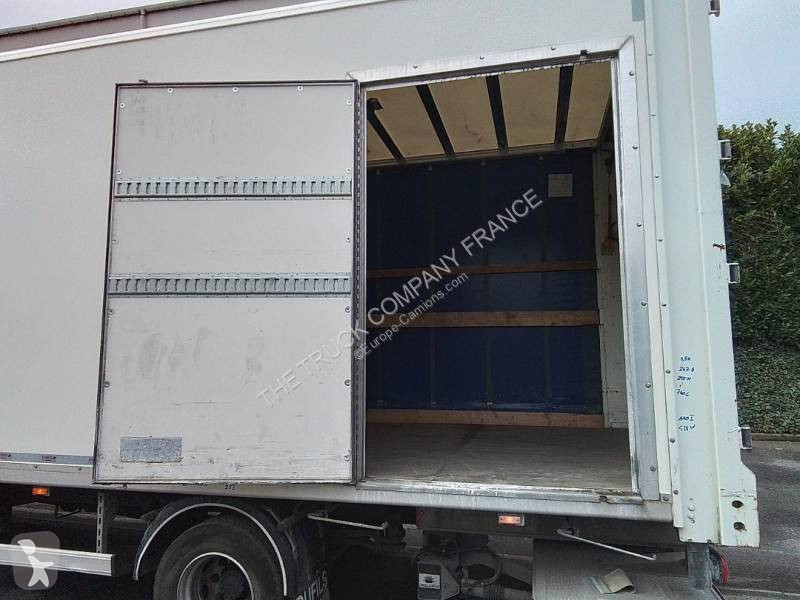 Camion DAF