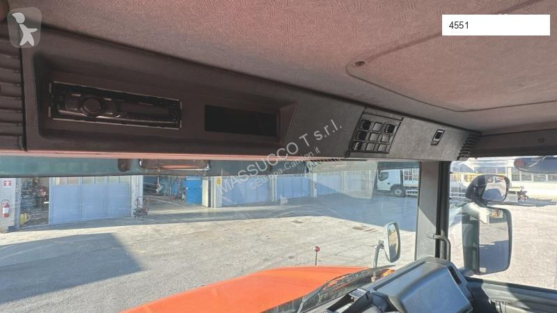 Kamion Scania T114 6x4 340CV