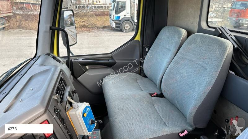 Kamion Renault 270 Dci – 4X2