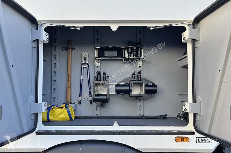 Kamion MAN 41.440 BB CH Recovery Truck (3 units)