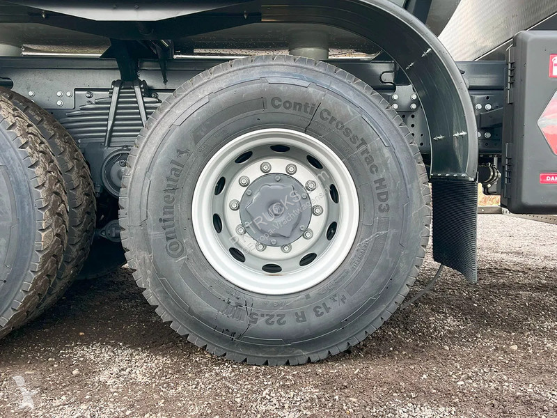 Camião Iveco 410T42 Fuel Tank Truck (2 units)