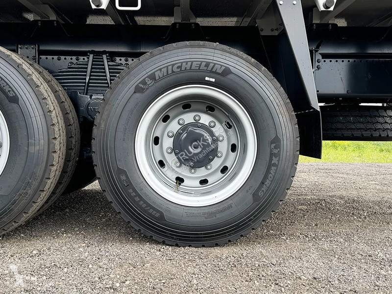Kamion Iveco T-Way AT380T47WH AT...