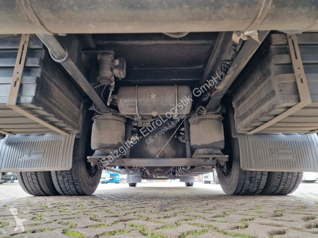 Camion Volvo 280 / 2,93m Ladehöhe !! / 2 to...