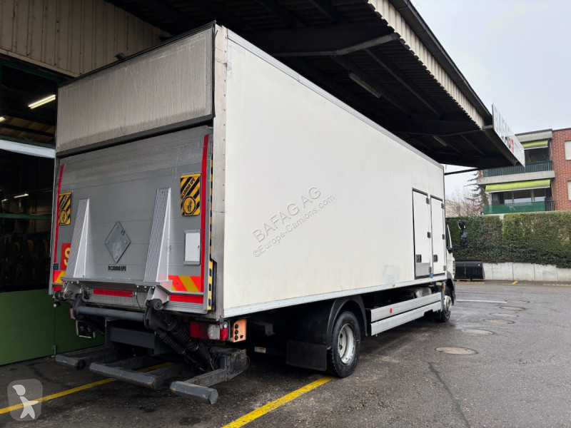 Kamion DAF lf 280