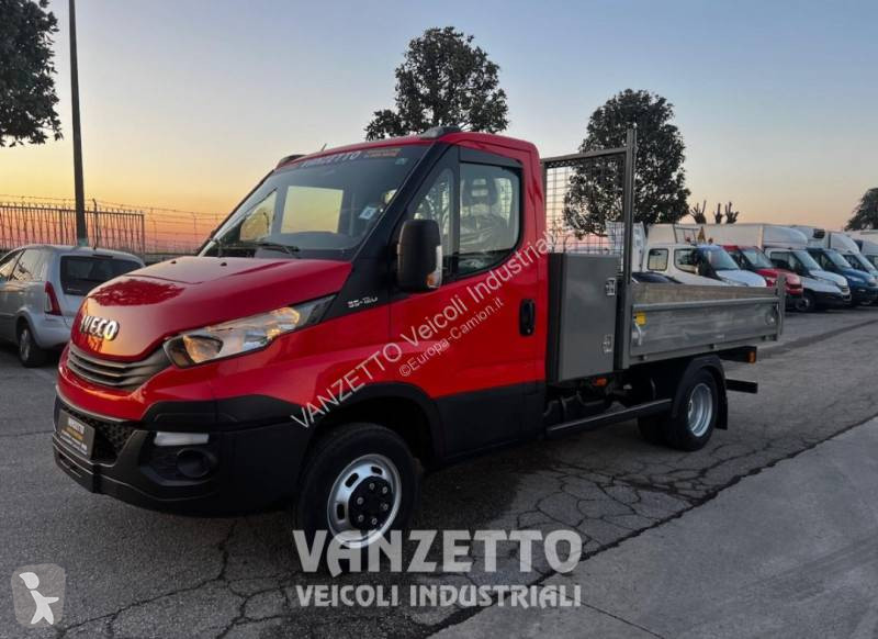 Camion Iveco