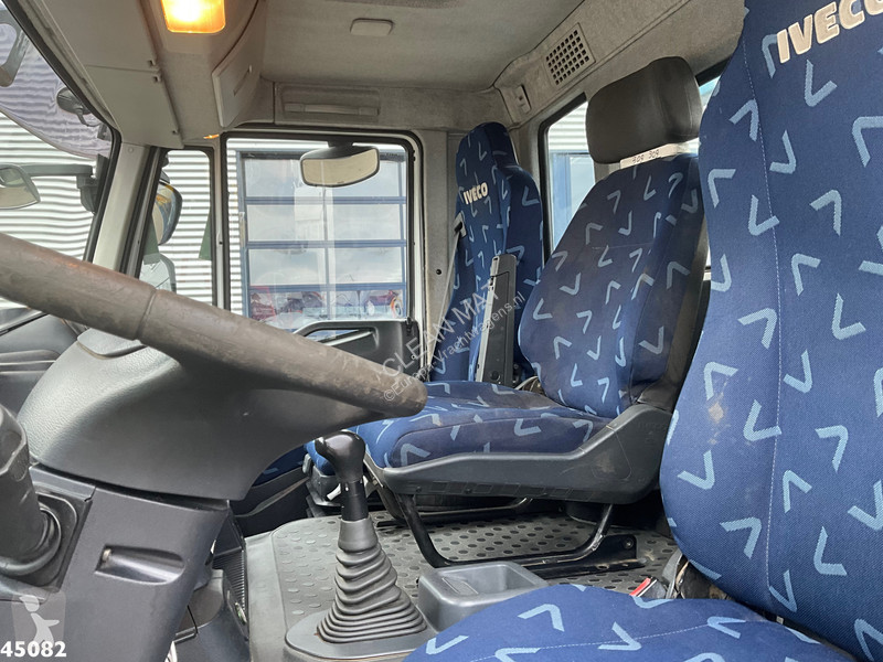 Camion Iveco AD260T41 Euro 5 6x4 Full Steel...