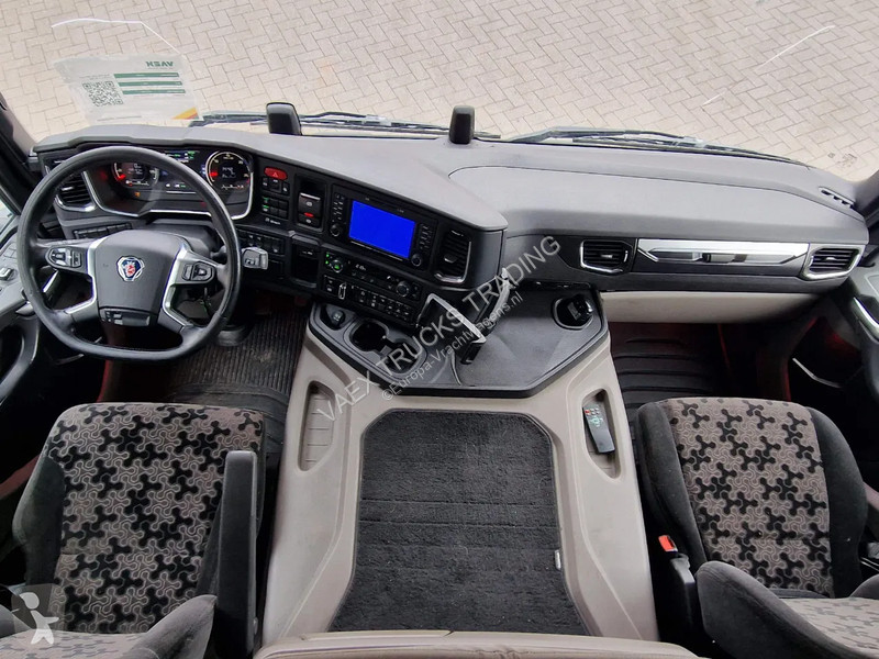 Camion Scania 450 Highline 6x2*4 - Zepro...
